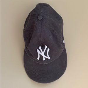 New York Yankees Dad Hat